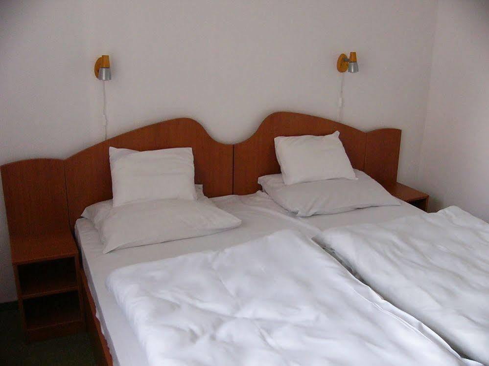 Siesta Club Apartman 하르카니 외부 사진
