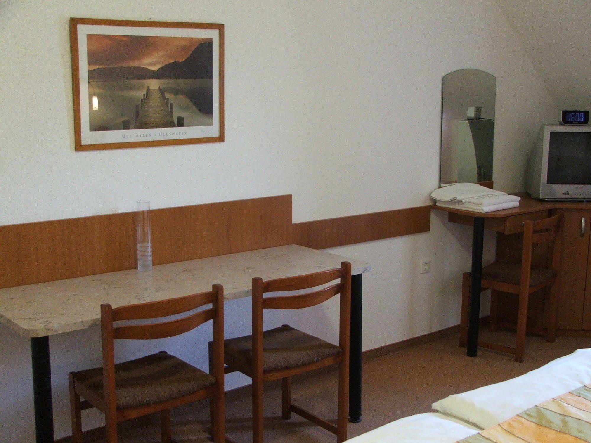 Siesta Club Apartman 하르카니 외부 사진