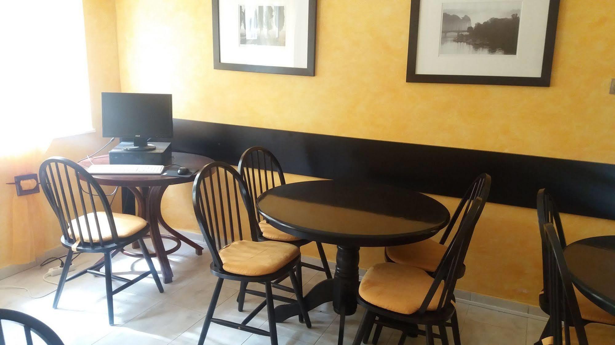 Siesta Club Apartman 하르카니 외부 사진