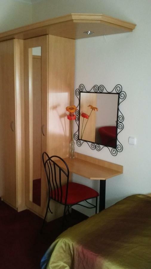 Siesta Club Apartman 하르카니 외부 사진