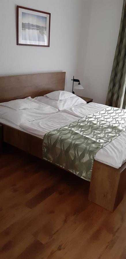 Siesta Club Apartman 하르카니 외부 사진